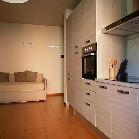 Apartment Acque Del Garda