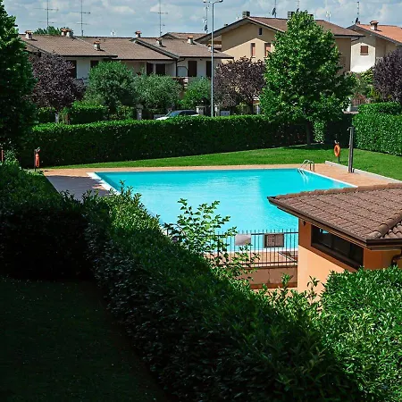 Apartament Acque Del Garda *
