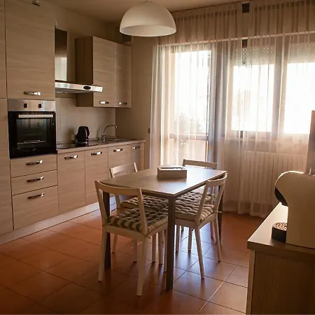 Acque Del Garda Apartament *