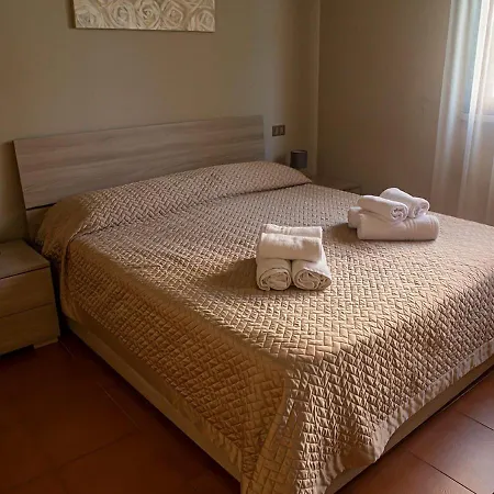 Apartament Acque Del Garda *