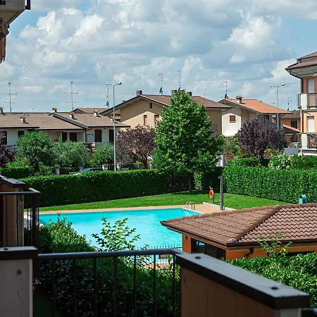 Apartament Acque Del Garda *