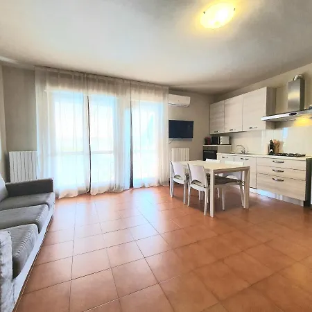 Apartament Acque Del Garda