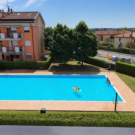 Acque Del Garda Apartament