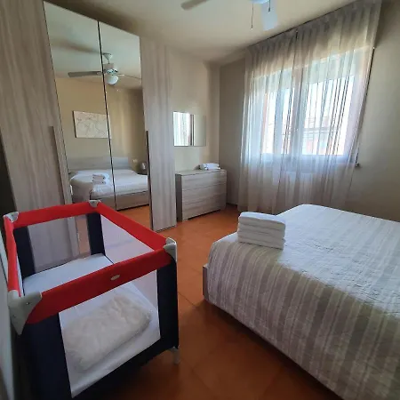 Apartament Acque Del Garda *