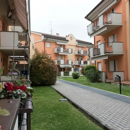 Acque Del Garda Apartament *