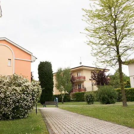 公寓 Acque Del Garda