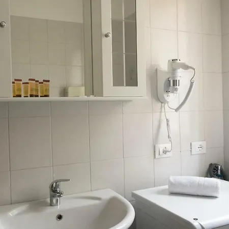 Apartament Acque Del Garda *