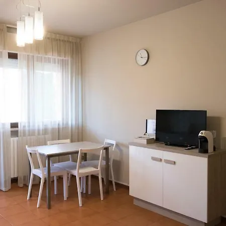 Apartament Acque Del Garda Sirmione