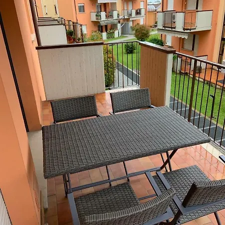 Apartament Acque Del Garda Sirmione