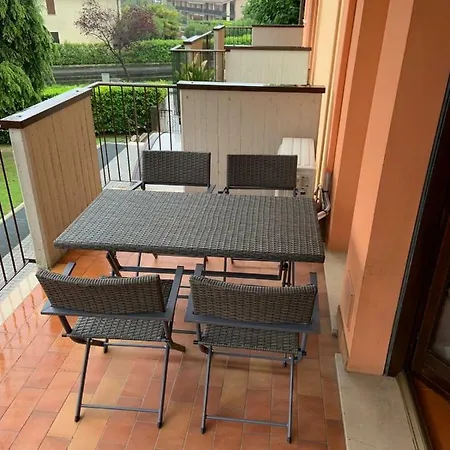 公寓 Acque Del Garda