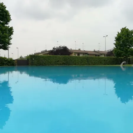 Acque Del Garda *