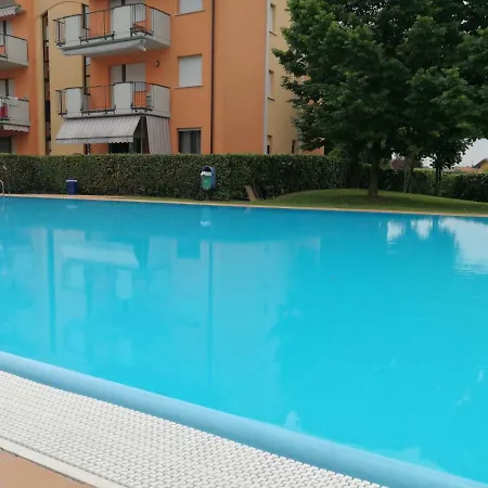 Acque Del Garda