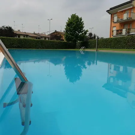 Acque Del Garda * 西尔米奥奈