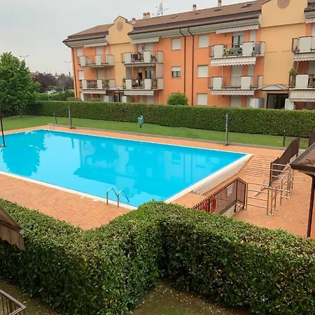 Apartament Acque Del Garda