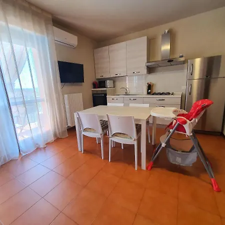 Acque Del Garda شقة